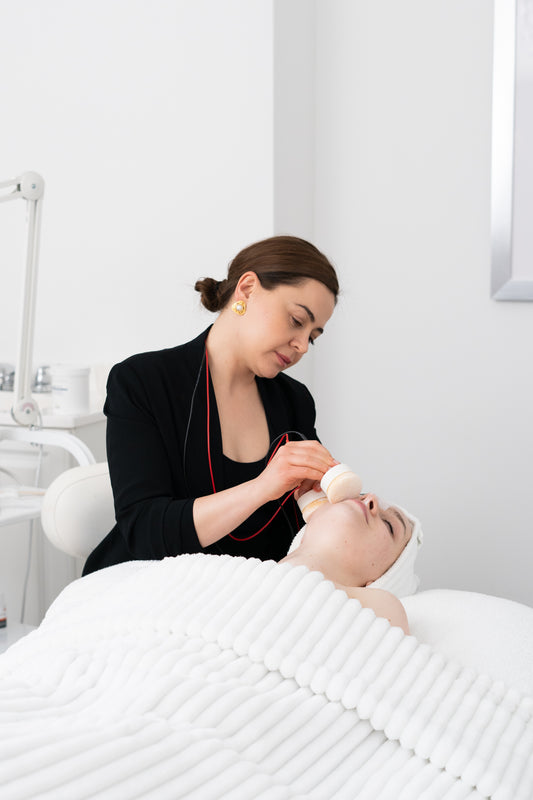 Lifestyle Habits To Get Glowing Skin