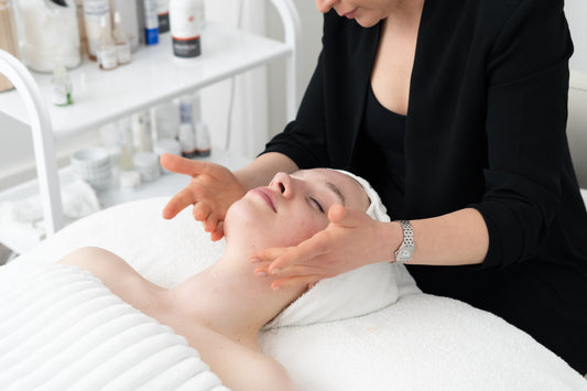 4 Skin Tightening Tips From An Esthetician