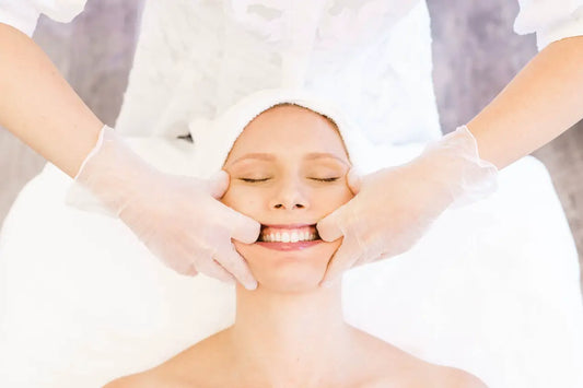 Is A Buccal Massage Worth It? What a Facialist Says.