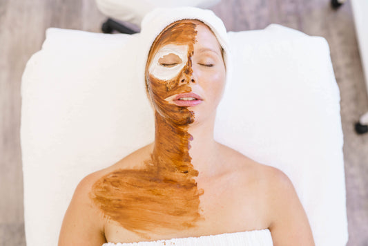 How To Combat Acne Inside And Out
