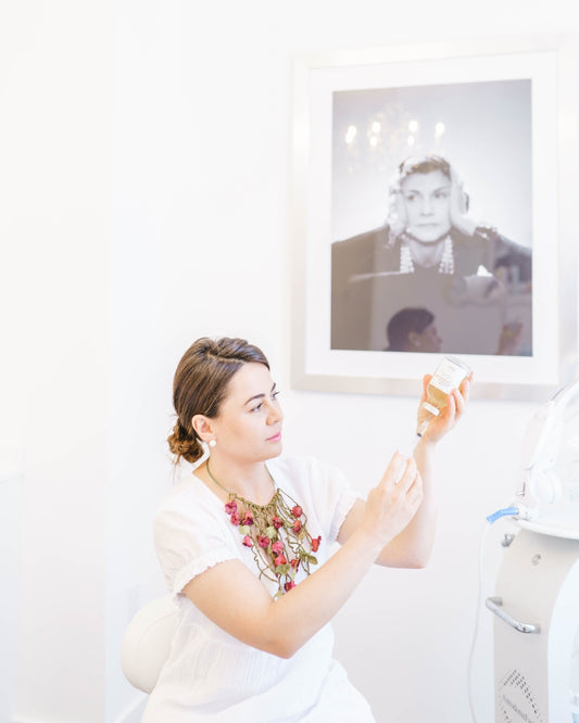 How To Get Glass Skin: Step-By-Step From A Facialist