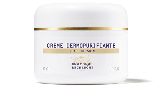 Crème Dermopurifiante