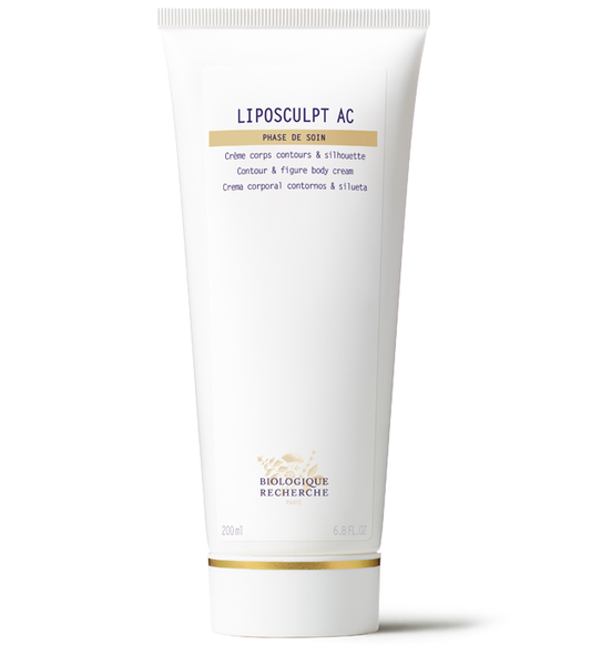 Crème Liposculpt AC