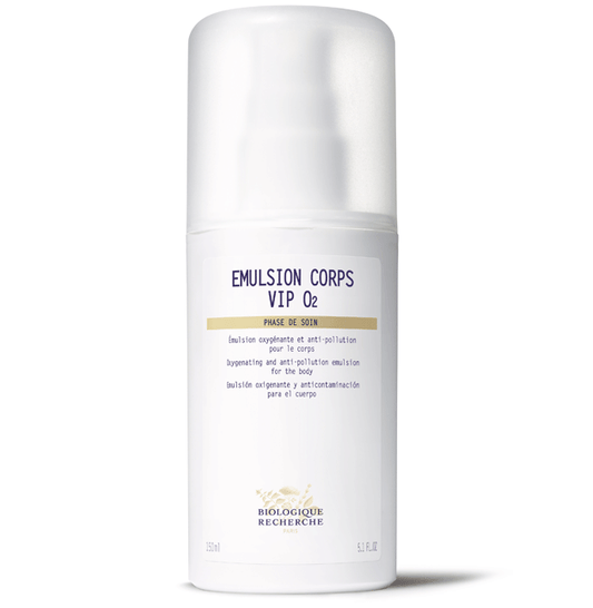 Emulsion Corps VIP O2
