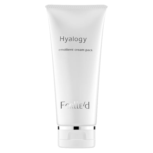 Hyalogy emollient cream pack