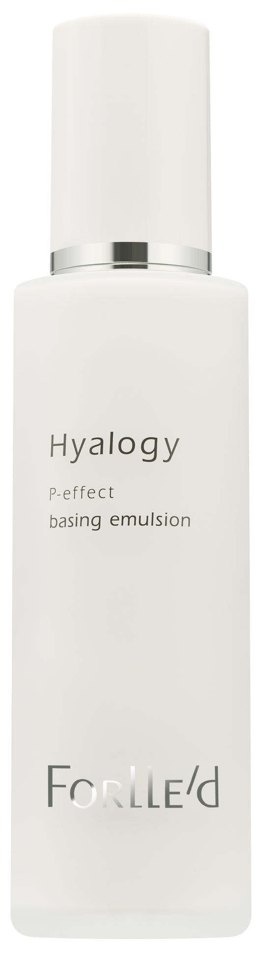 Hyalogy P-effect basing emulsion