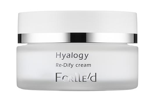 Hyalogy Re-Dify cream