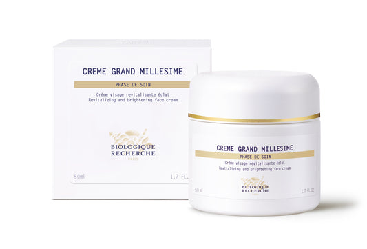 Crème Grand Millésime