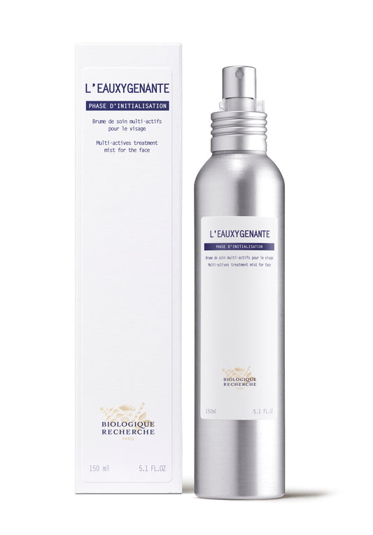 L'Eauxygénante
