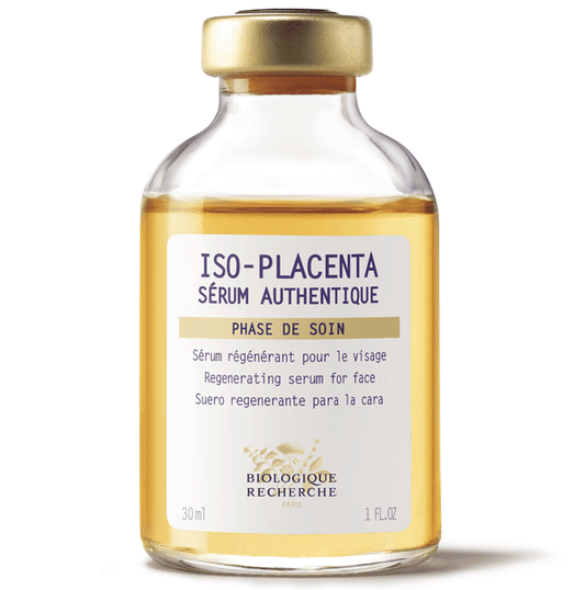 Iso Placenta