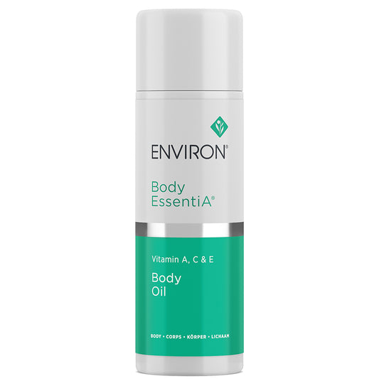 Vitamin A, C & E Body Oil