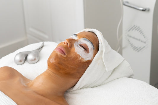 Timing Your Facial Masks For Flawless Skin