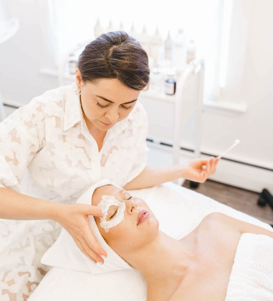 Combat Face Puffiness With These Esthetician's Tips