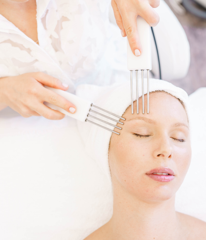 About Anna Babayan Skincare Boston Esthetician Facialist