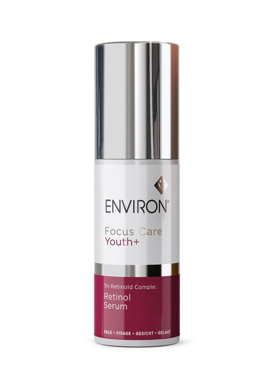 Tri-Retinoid Complex Retinol Serum