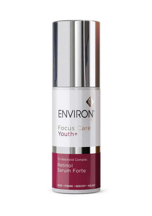 Tri-Retinoid Complex Retinol Serum Forte