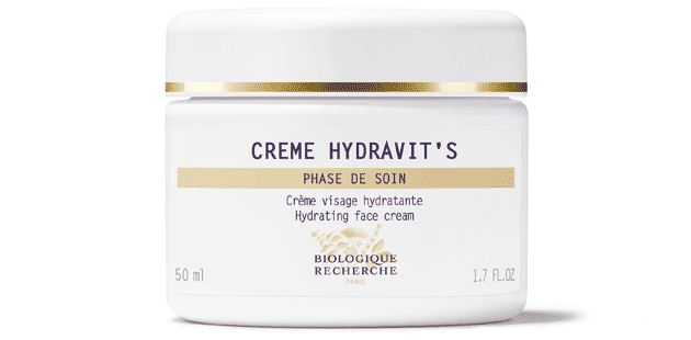 Crème Hydravit'S