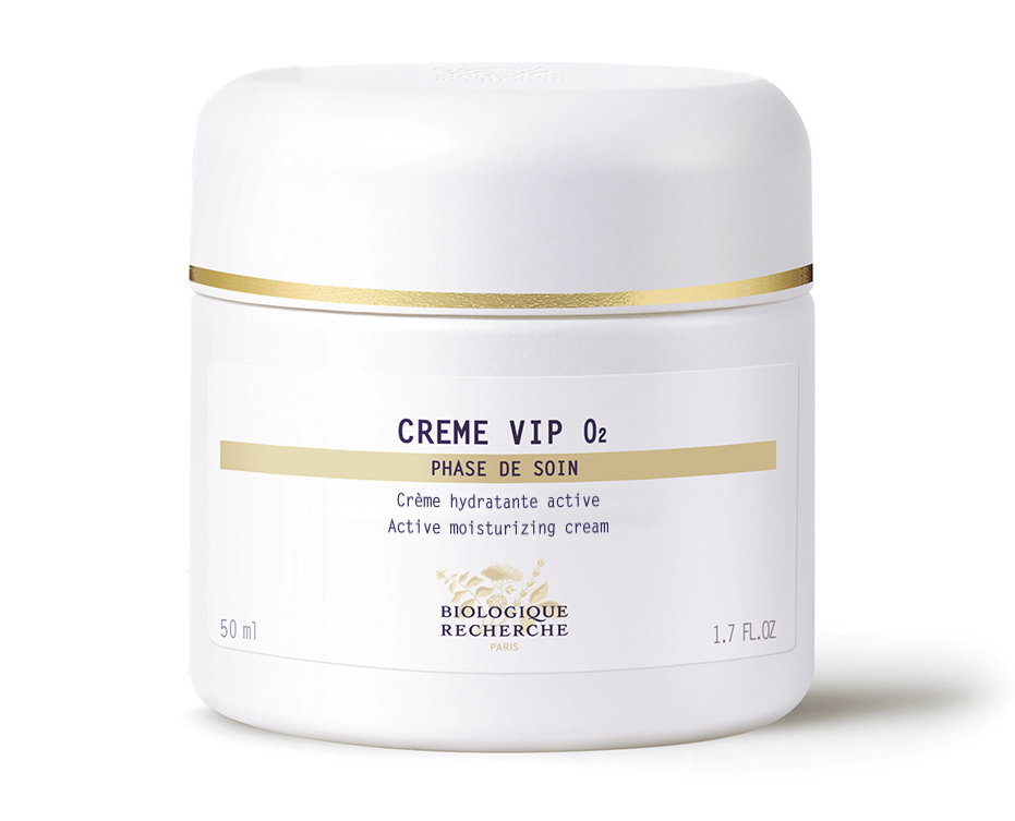 Crème VIP O2