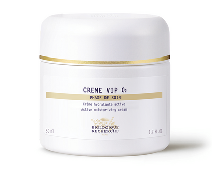 Crème VIP O2