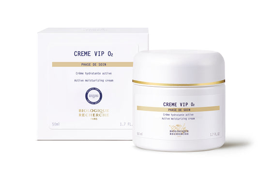 Crème VIP O2