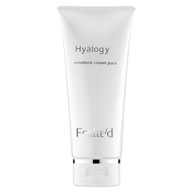 Hyalogy emollient cream pack