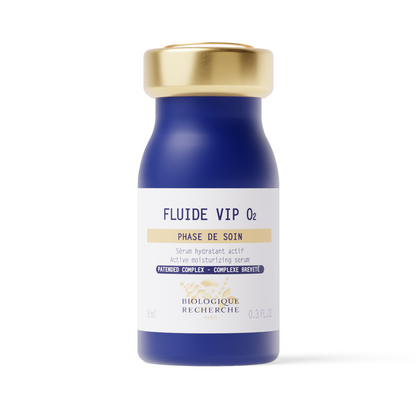 Fluide VIP O2