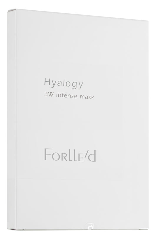 Hyalogy BW intense mask