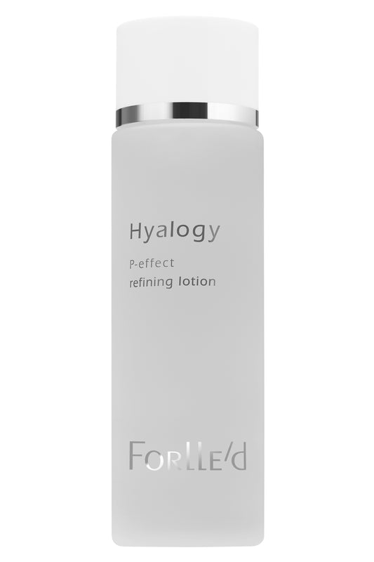 Hyalogy P-effect refining lotion