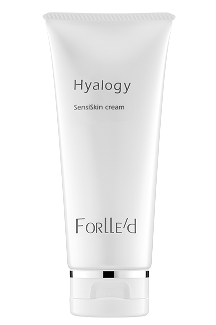 Hyalogy SensiSkin cream