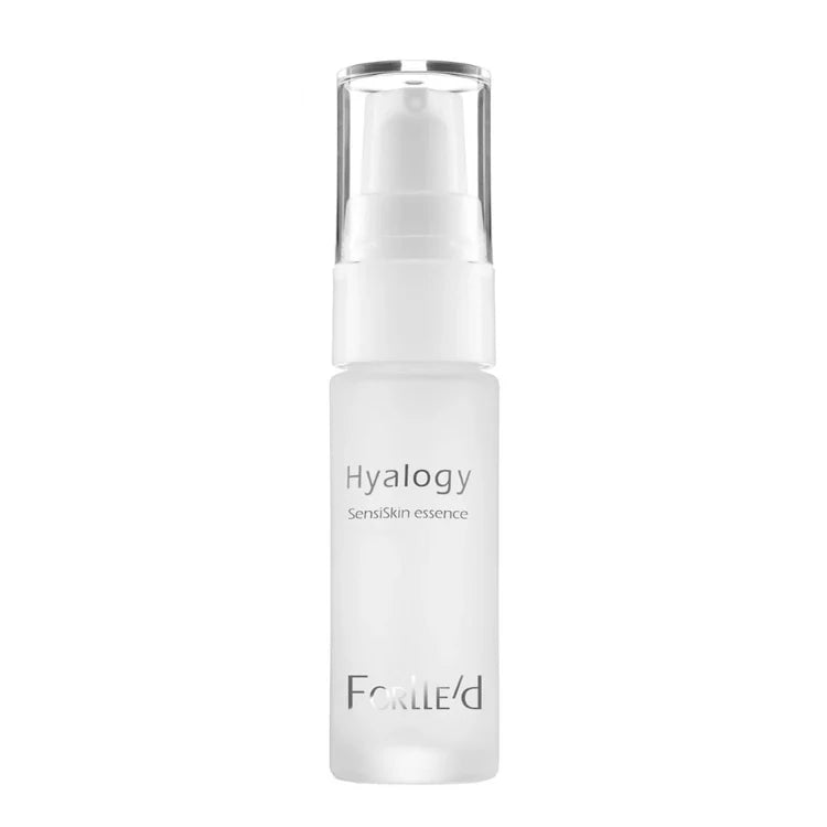 Hyalogy SensiSkin essence