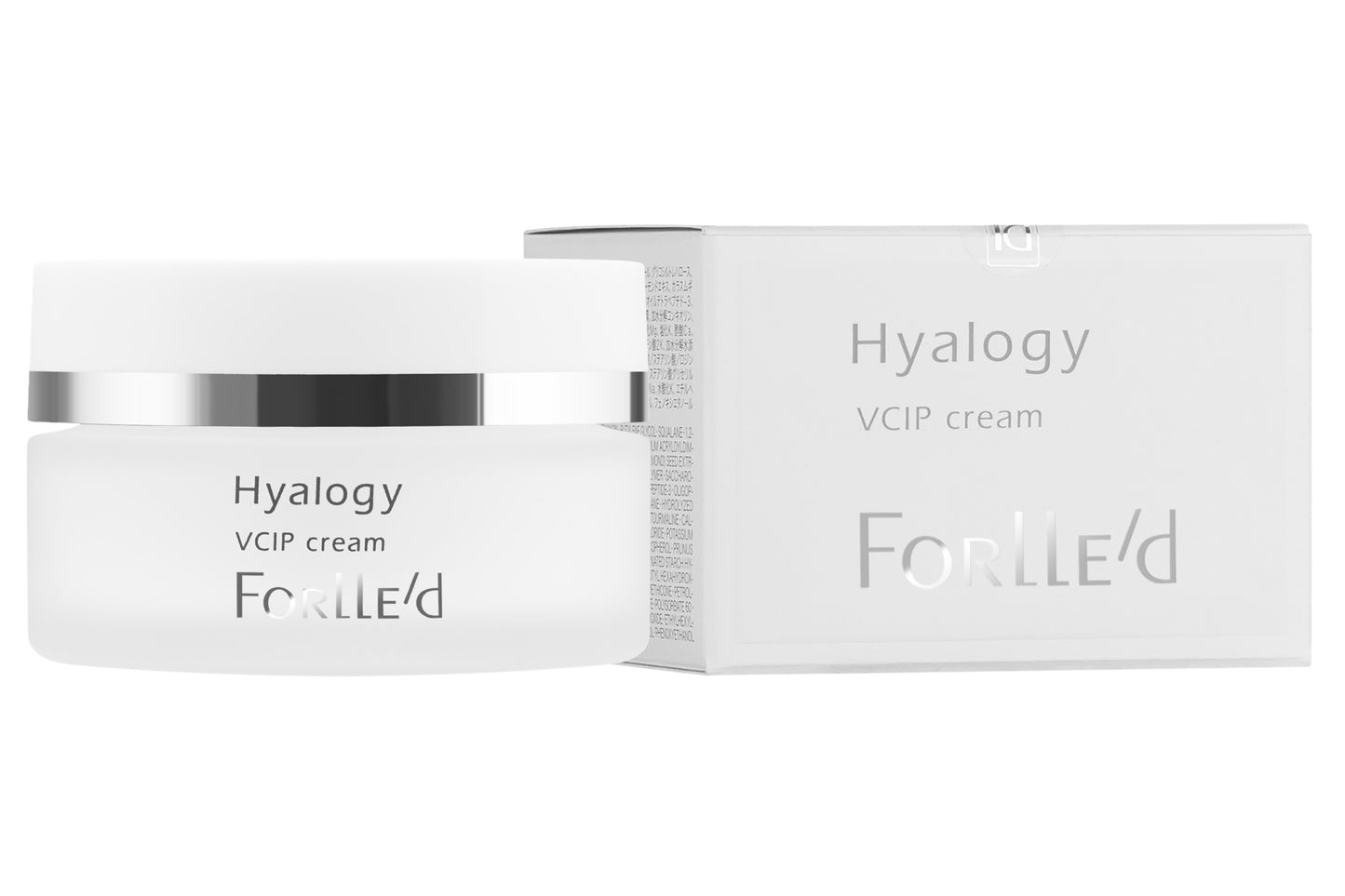 Hyalogy VCIP cream