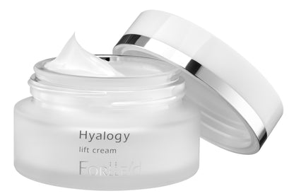 Hyalogy Lift cream