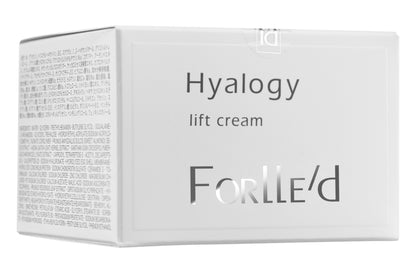 Hyalogy Lift cream