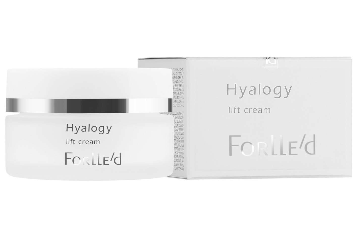 Hyalogy Lift cream