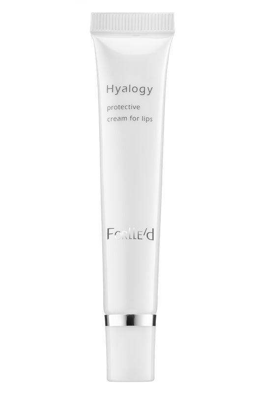 Hyalogy protective cream for lips