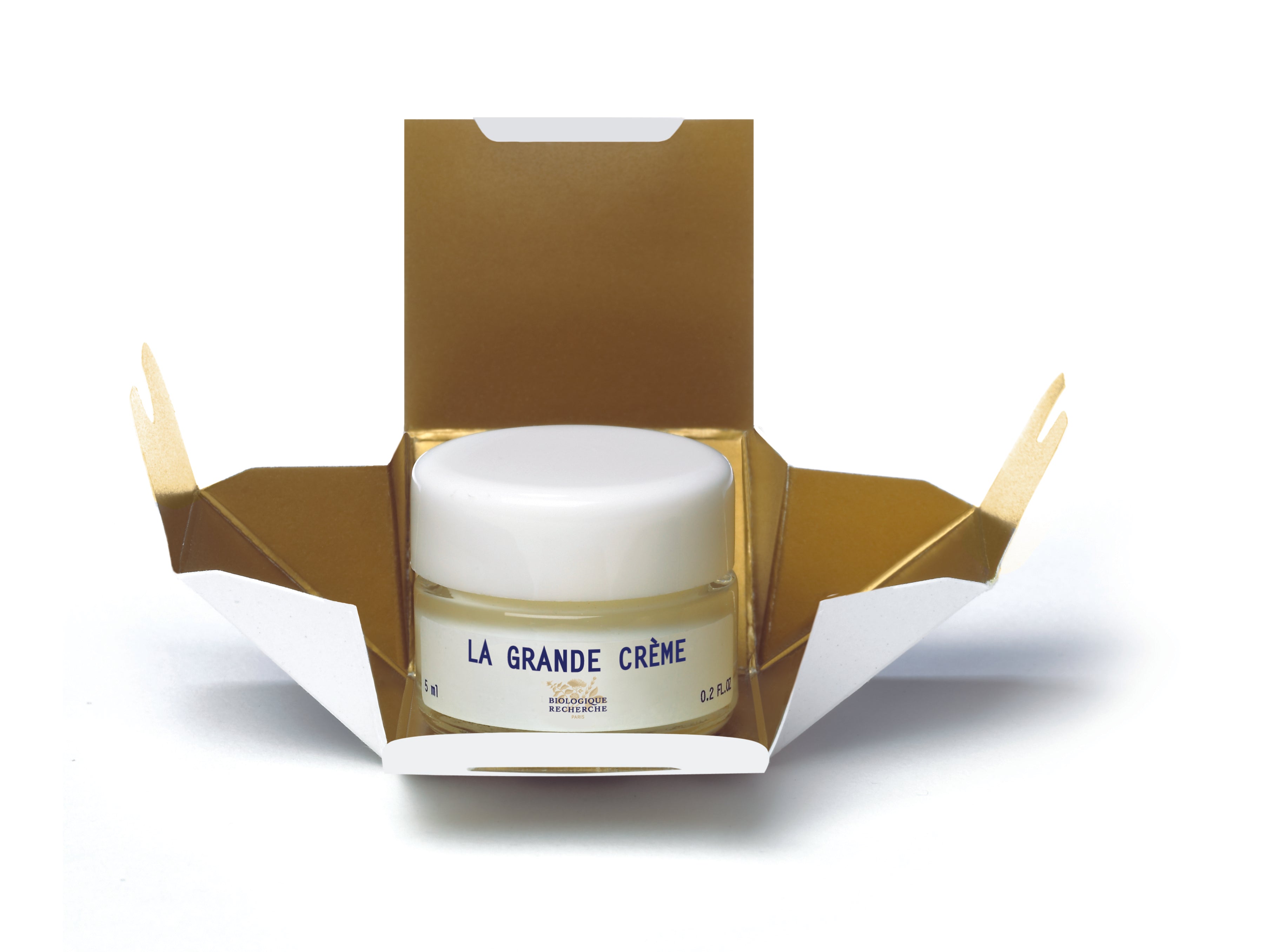 Biologique Recherche La Grande Creme offers