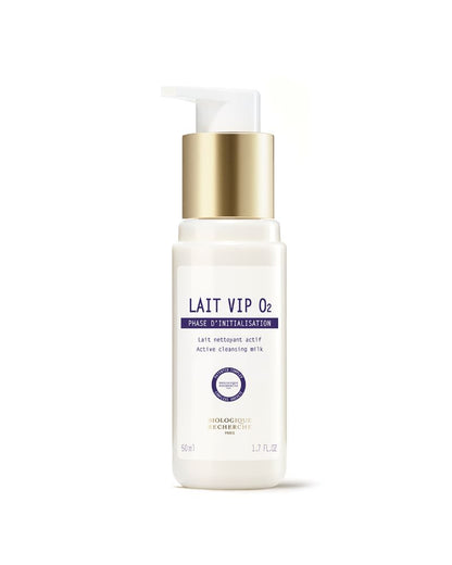 Lait VIP O2
