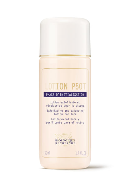 Lotion P50T