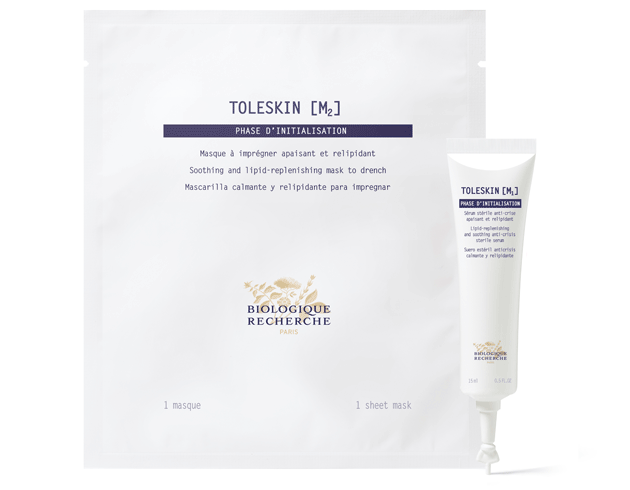 Masque Toleskin