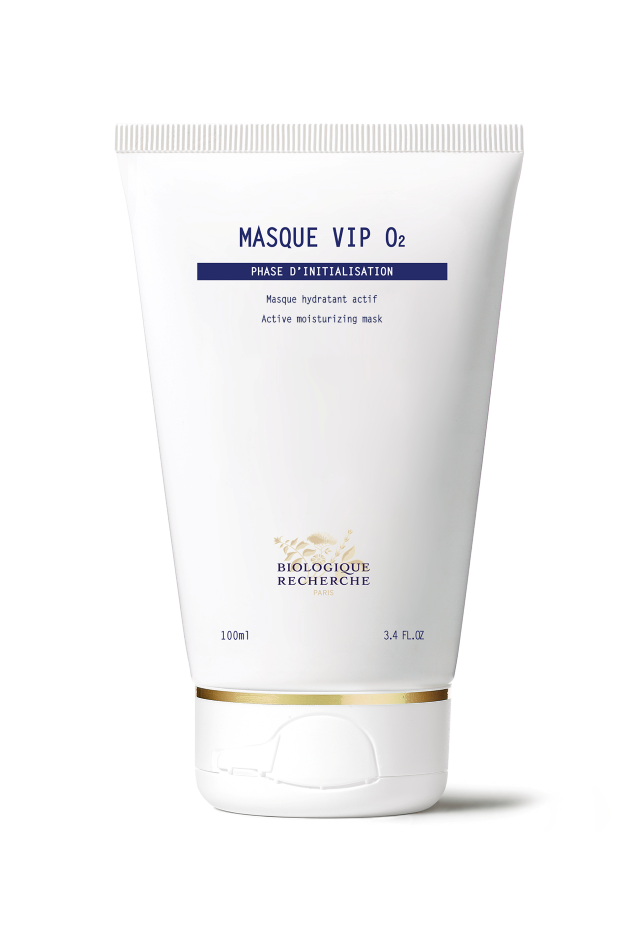 Masque VIP O2