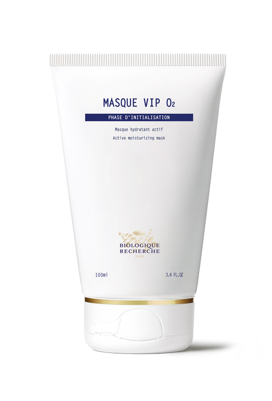 Masque VIP O2