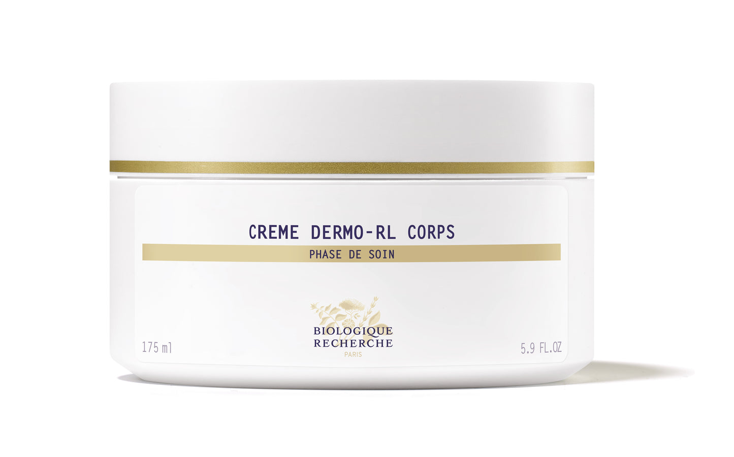 Crème Dermo-RL Corps