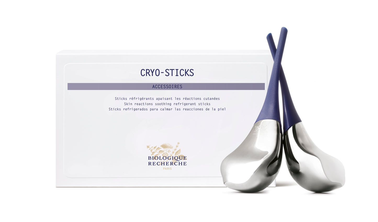 Cryo Sticks