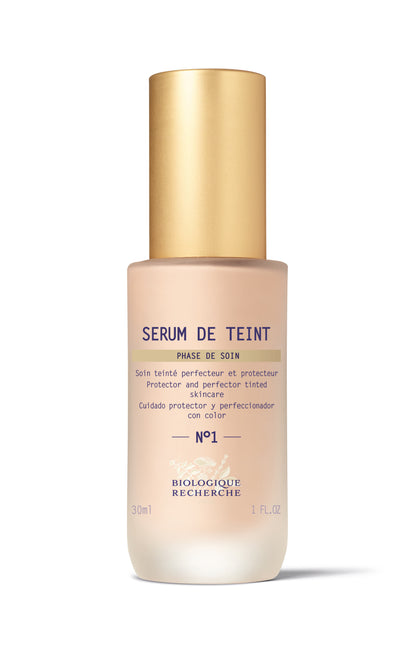 SÉRUM DE TEINT N°1