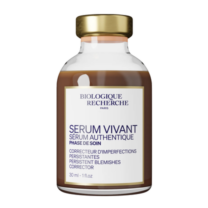 Serum Vivant